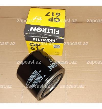 Kia Cerato 2013-2018 filter yağ 2630035503 